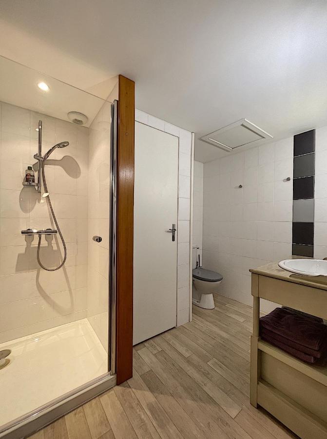 Chambre D'Hotes La Bardiniere Le Poiré-sur-Vie Exteriör bild