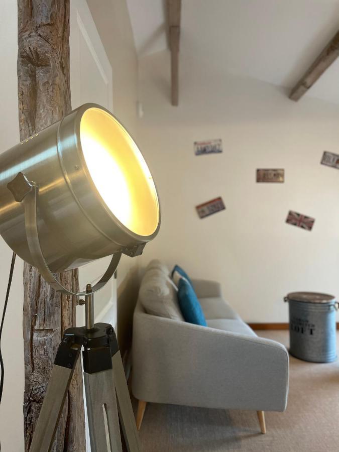 Chambre D'Hotes La Bardiniere Le Poiré-sur-Vie Exteriör bild