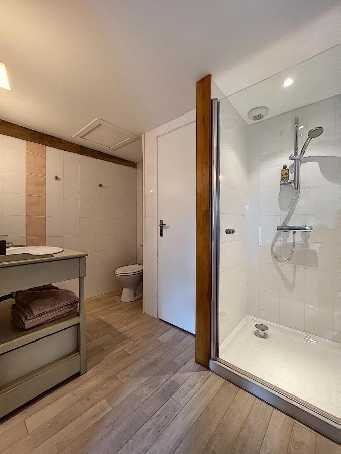 Chambre D'Hotes La Bardiniere Le Poiré-sur-Vie Exteriör bild